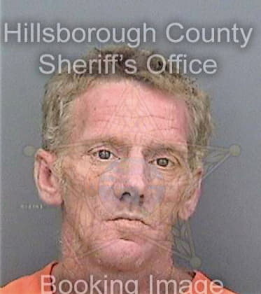 Gregory Johnny - Hillsborough County, FL 