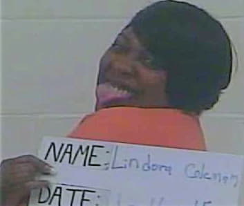 Coleman Lindora - Marion County, MS 