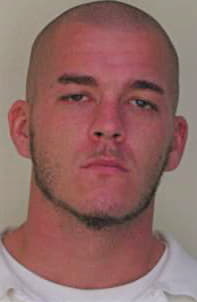 Lee Ryan - Hillsborough County, FL 