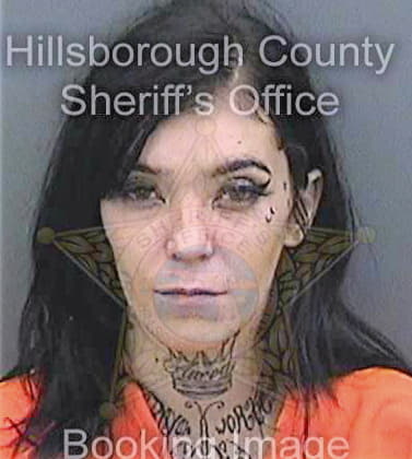 Mckinnon Catherine - Hillsborough County, FL 