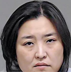 Kim Eunjin - Collin County, TX 