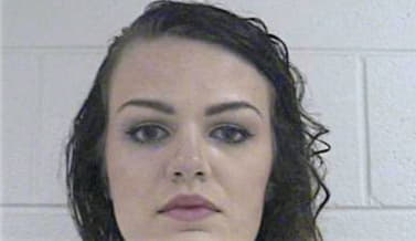Snyder Lili - Washington County, TN 