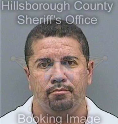 Browning Roy - Hillsborough County, FL 