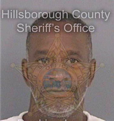 Hanford Donald - Hillsborough County, FL 