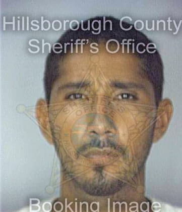 Rivera Fernando - Hillsborough County, FL 