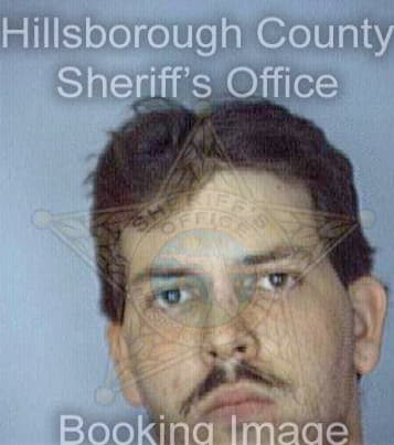 Miller John - Hillsborough County, FL 