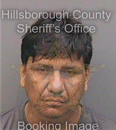 Cruz Jose - Hillsborough County, FL 