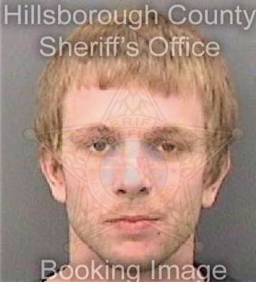 Gibson Joseph - Hillsborough County, FL 