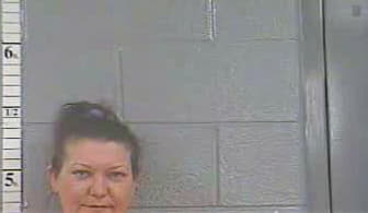 Smith Rebecca - Bullitt County, KY 