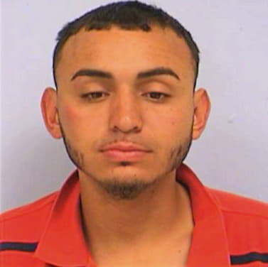 Hernandez Rony - Travis County, TX 