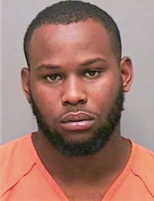 Wilson Tavon - Montgomery County, TN 