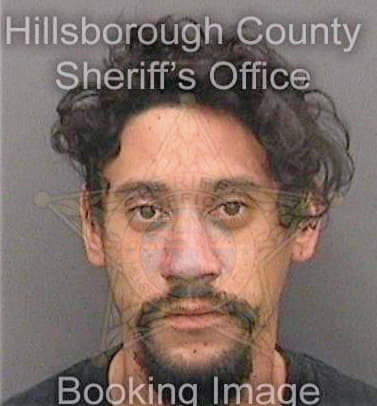 Mendez Brenden - Hillsborough County, FL 