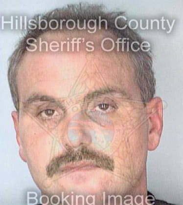 Delgrosso Jeffrey - Hillsborough County, FL 