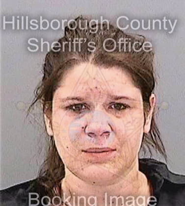 Gordon Jennifer - Hillsborough County, FL 