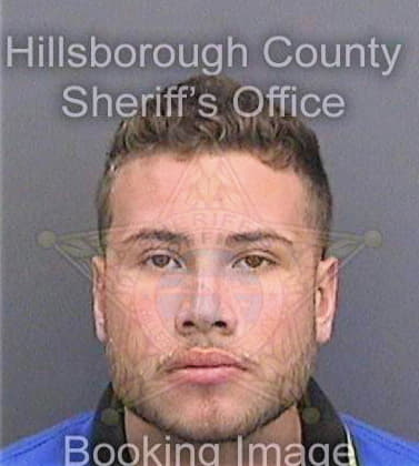 Sanchez Juan - Hillsborough County, FL 