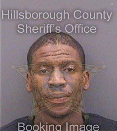 Barnum Craig - Hillsborough County, FL 