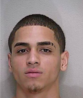 Troche Joseph - Marion County, FL 