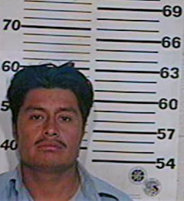 Martinez Margarito - Hidalgo County, TX 