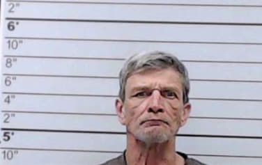 Ashmore Mitchell - Lee County, MS 