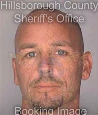 Blomgren Roy - Hillsborough County, FL 