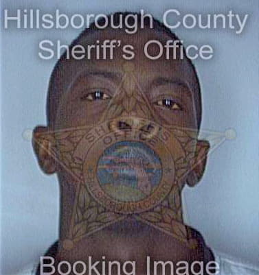 Mcmillian Mario - Hillsborough County, FL 