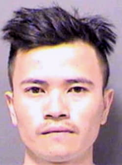 Pham Hien - Mecklenburg County, NC 