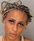 Williams Laquita - Shelby County, TN 