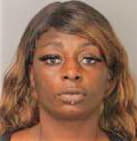 Jones Precious - Shelby County, TN 