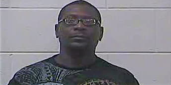 Johnson Randy - Yazoo County, MS 