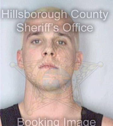 Grover Ryan - Hillsborough County, FL 