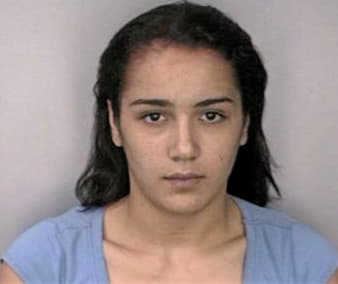 Martinez Luz - Hillsborough County, FL 