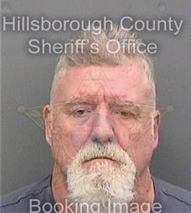 Martin Michael - Hillsborough County, FL 