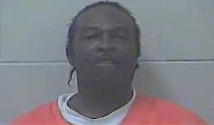 Johnson David - Yazoo County, MS 