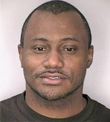 Mcdougel Demetrius - Hillsborough County, FL 