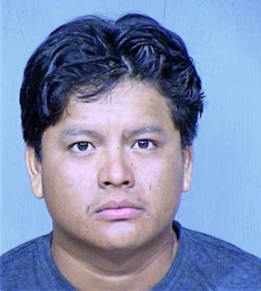 Hernandez Luis - Maricopa County, AZ 