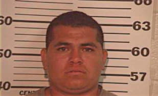 Gonzalez Mario - Hidalgo County, TX 