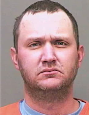 Brinson Braxton - Montgomery County, TN 