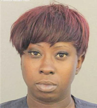 Gordon Latavia - Broward County, FL 