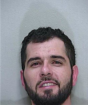 Fontes-Rodriguez Onofre - Marion County, FL 