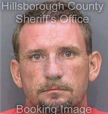 Eker Robert - Hillsborough County, FL 