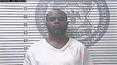 Stewart Rodney - Harrison County, MS 