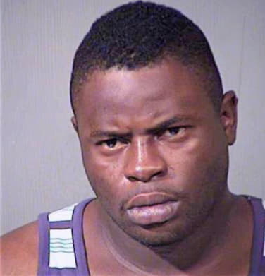 Thompson Terrence - Maricopa County, AZ 