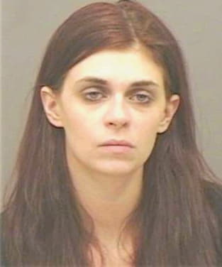 Harris Courtney - Montgomery County, TN 