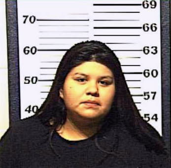 Hernandez Debbie - Denton County, TX 