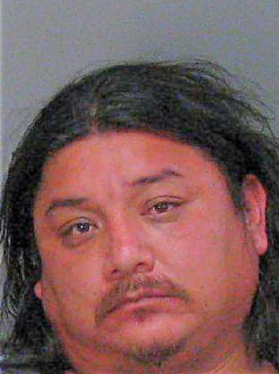 Montes Delfino - Florence County, SC 
