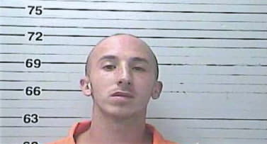 Gonzalez Emilio - Harrison County, MS 