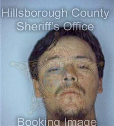 Melchor Jose - Hillsborough County, FL 