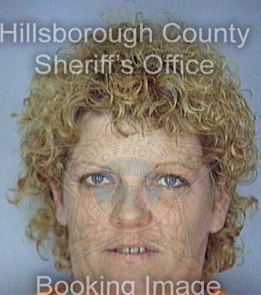 Mcgee Patricia - Hillsborough County, FL 