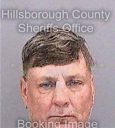 Scott Christopher - Hillsborough County, FL 