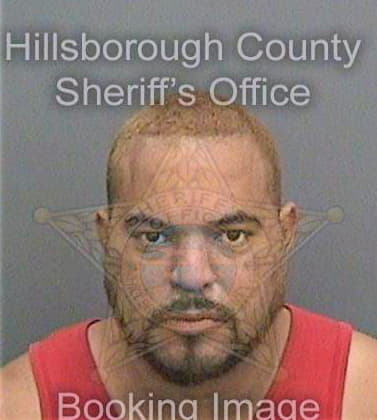 Vargas Julio - Hillsborough County, FL 